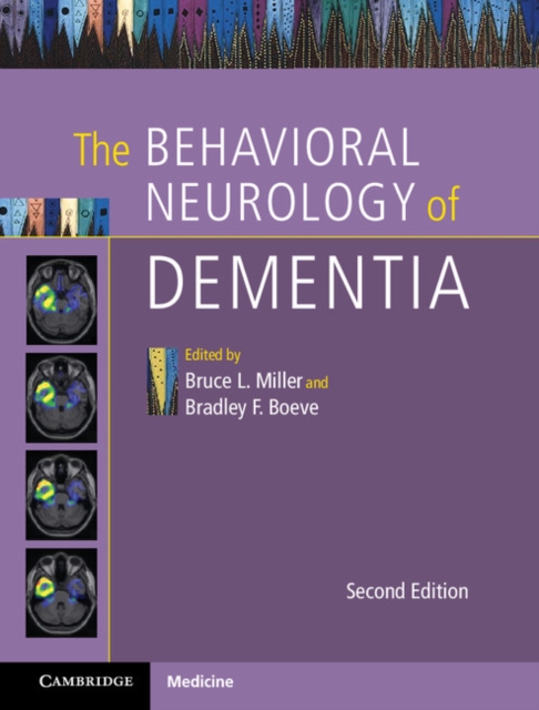 Behavioral Neurology of Dementia, EPUB eBook