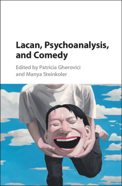 Lacan, Psychoanalysis, and Comedy, EPUB eBook