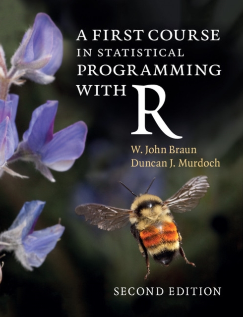 A First Course in Statistical Programming with R, EPUB eBook