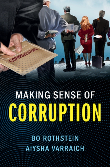 Making Sense of Corruption, PDF eBook