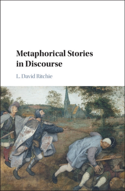 Metaphorical Stories in Discourse, PDF eBook
