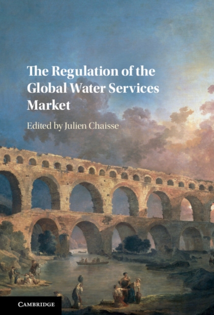 Regulation of the Global Water Services Market, EPUB eBook