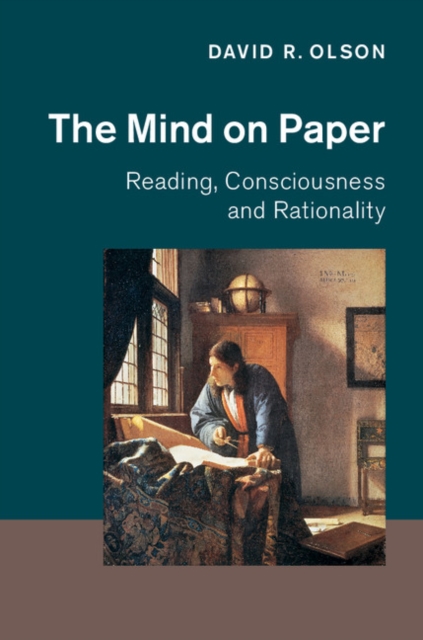 Mind on Paper : Reading, Consciousness and Rationality, EPUB eBook