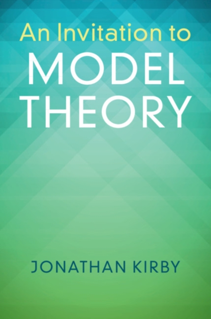 Invitation to Model Theory, EPUB eBook