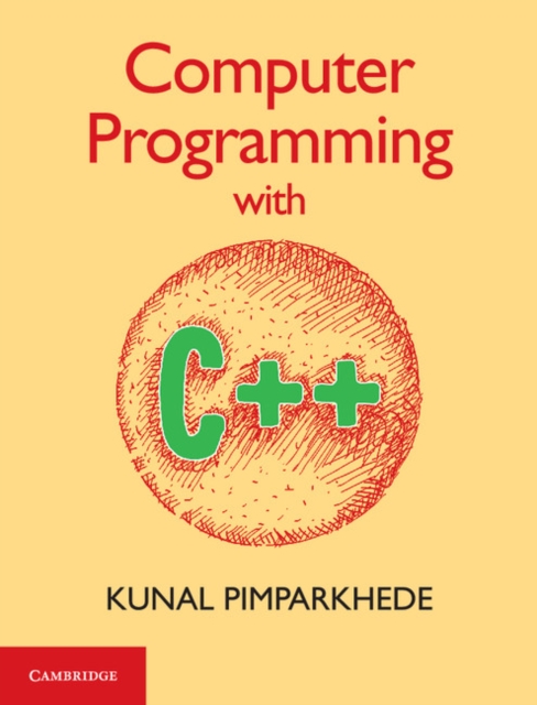 Computer Programming with C++, PDF eBook