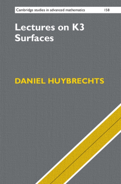 Lectures on K3 Surfaces, EPUB eBook