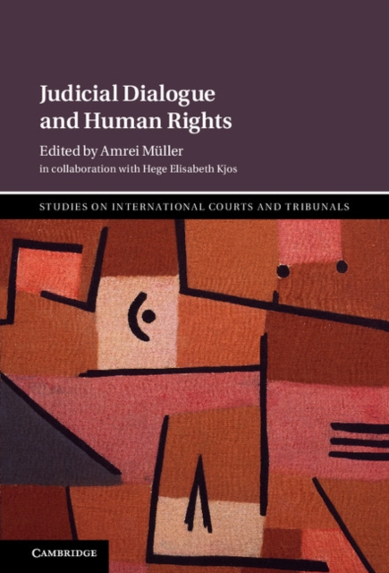 Judicial Dialogue and Human Rights, EPUB eBook