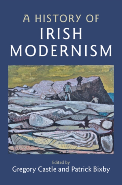 History of Irish Modernism, EPUB eBook