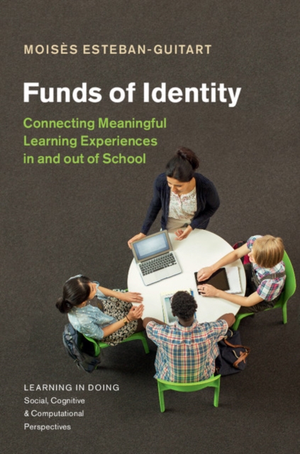 Funds of Identity : Connecting Meaningful Learning Experiences in and out of School, PDF eBook