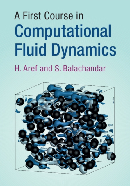 First Course in Computational Fluid Dynamics, PDF eBook