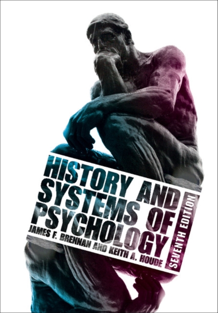 History and Systems of Psychology, PDF eBook