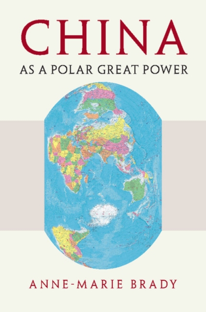 China as a Polar Great Power, EPUB eBook