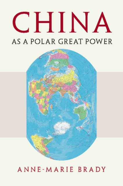 China as a Polar Great Power, PDF eBook