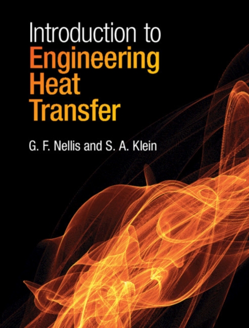 Introduction to Engineering Heat Transfer, PDF eBook