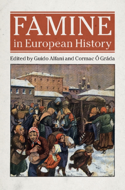 Famine in European History, PDF eBook
