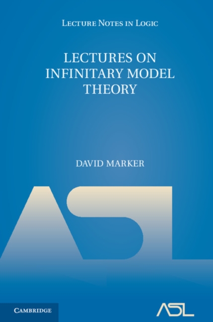 Lectures on Infinitary Model Theory, EPUB eBook
