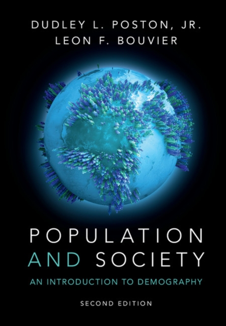 Population and Society, EPUB eBook