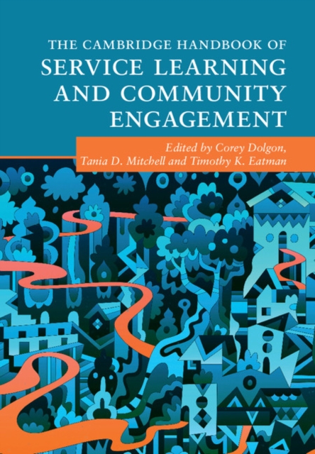 Cambridge Handbook of Service Learning and Community Engagement, PDF eBook