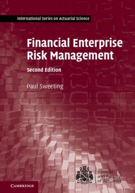 Financial Enterprise Risk Management, EPUB eBook