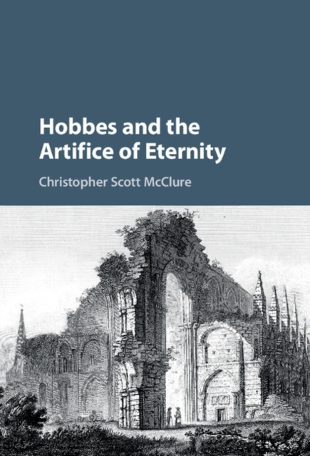 Hobbes and the Artifice of Eternity, EPUB eBook