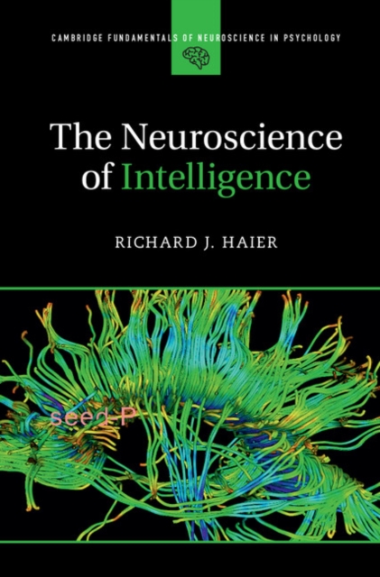 Neuroscience of Intelligence, PDF eBook