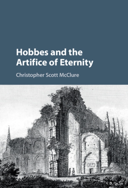 Hobbes and the Artifice of Eternity, PDF eBook