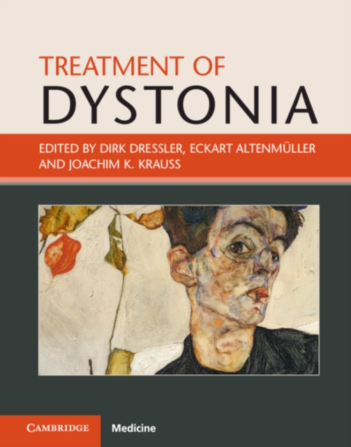 Treatment of Dystonia, EPUB eBook