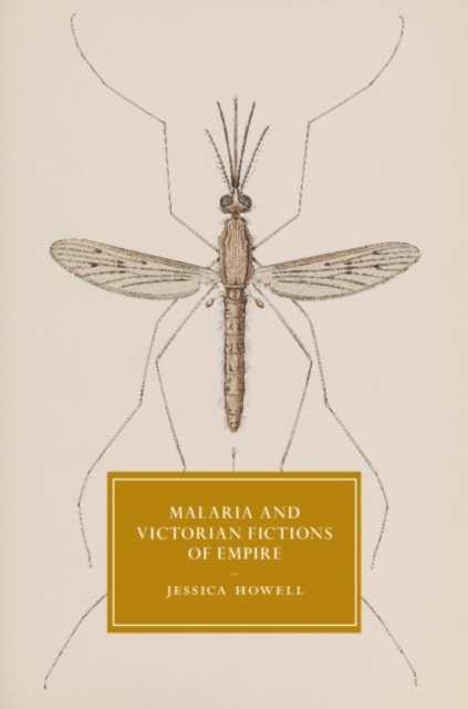Malaria and Victorian Fictions of Empire, EPUB eBook