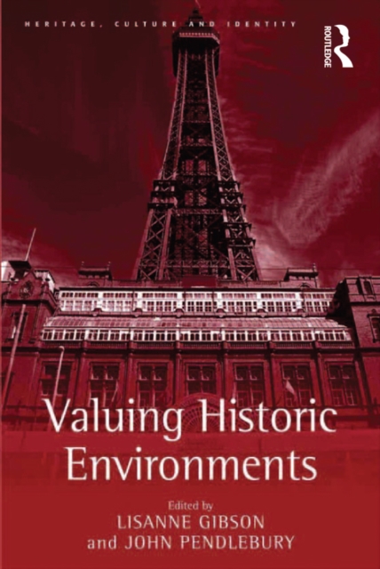 Valuing Historic Environments, EPUB eBook