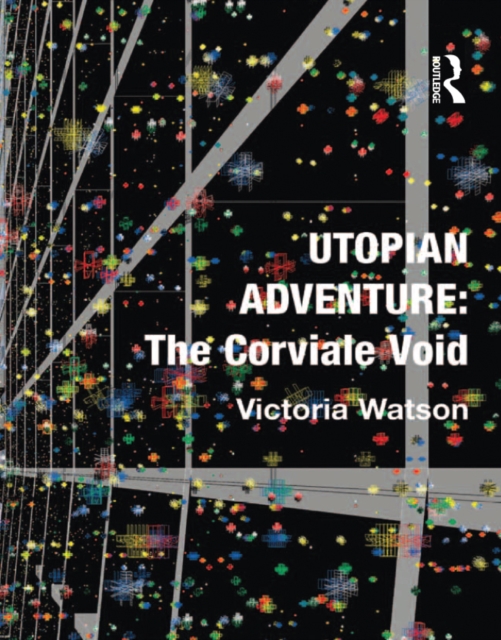 Utopian Adventure: The Corviale Void, EPUB eBook