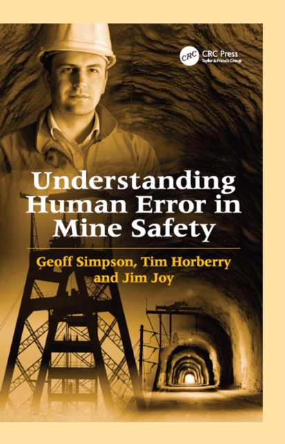 Understanding Human Error in Mine Safety, EPUB eBook