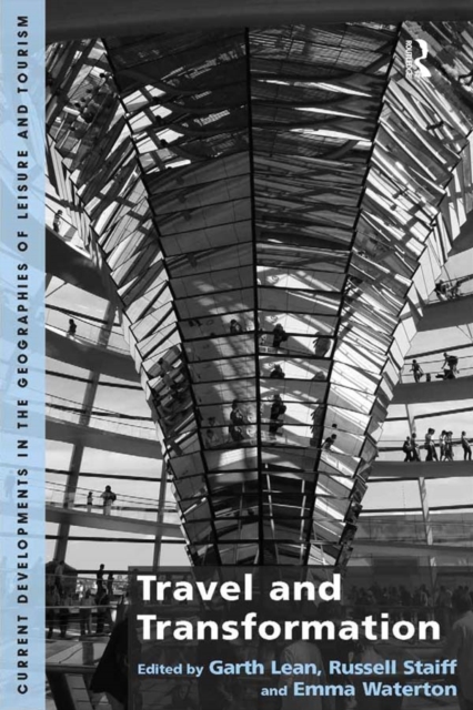 Travel and Transformation, PDF eBook