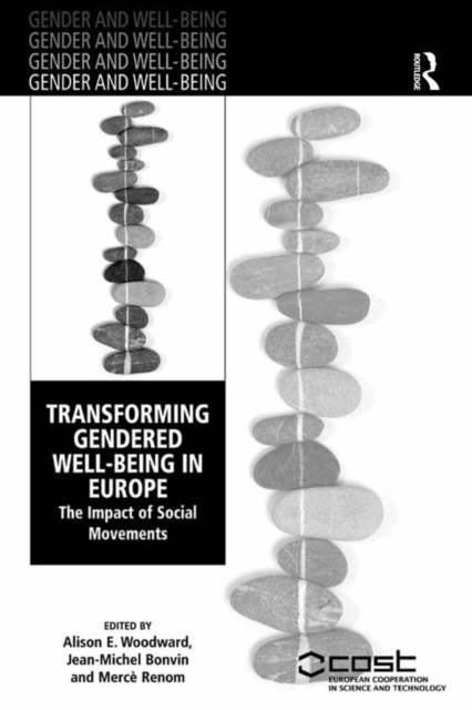 Transforming Gendered Well-Being in Europe : The Impact of Social Movements, EPUB eBook