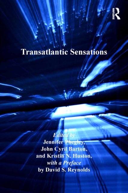 Transatlantic Sensations, PDF eBook