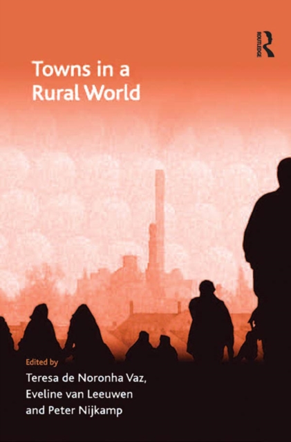 Towns in a Rural World, EPUB eBook