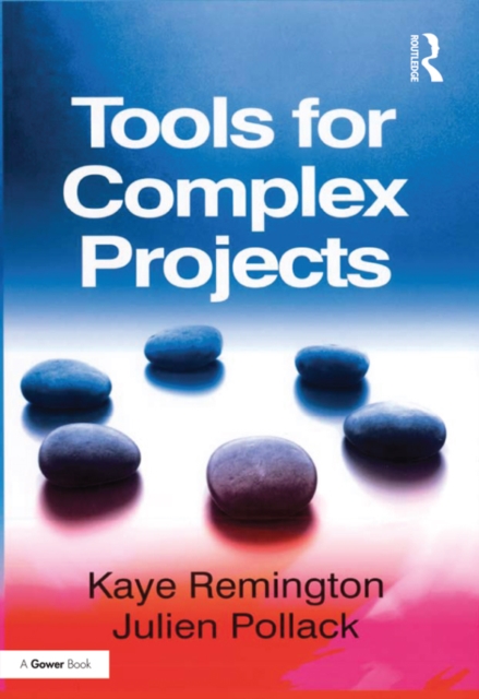 Tools for Complex Projects, EPUB eBook