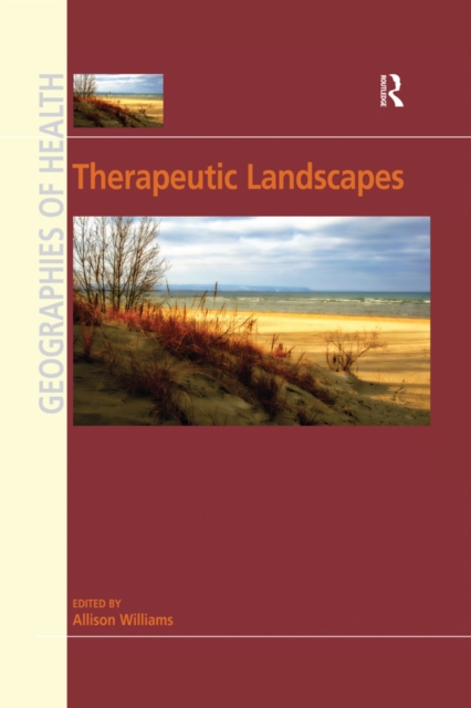 Therapeutic Landscapes, EPUB eBook