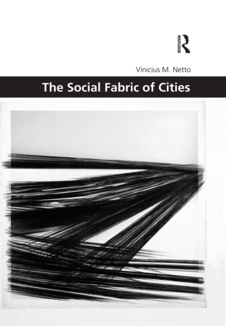 The Social Fabric of Cities, EPUB eBook