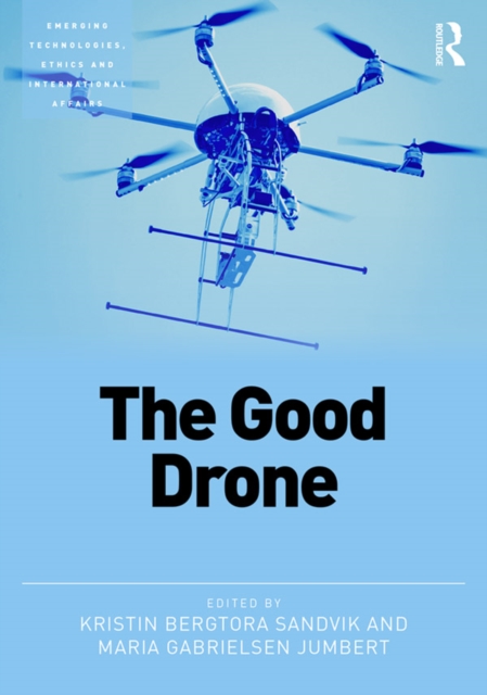 The Good Drone, PDF eBook