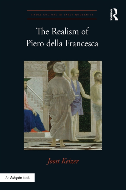 The Realism of Piero della Francesca, EPUB eBook