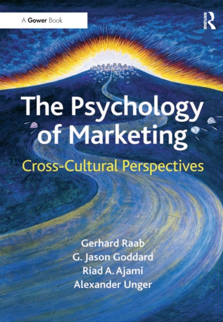 The Psychology of Marketing : Cross-Cultural Perspectives, EPUB eBook