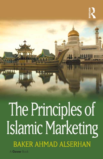 The Principles of Islamic Marketing, EPUB eBook