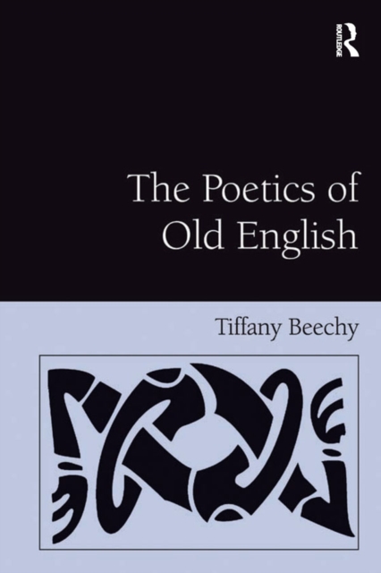 The Poetics of Old English, EPUB eBook