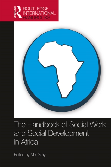 The Handbook of Social Work and Social Development in Africa, PDF eBook