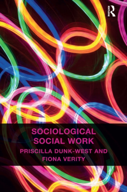 Sociological Social Work, EPUB eBook