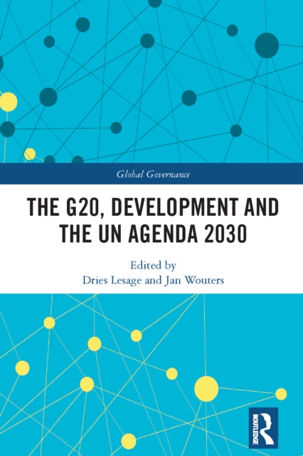 The G20, Development and the UN Agenda 2030, EPUB eBook
