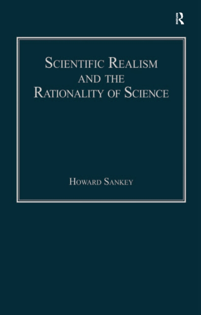 Scientific Realism and the Rationality of Science, EPUB eBook
