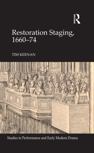 Restoration Staging, 1660-74, PDF eBook