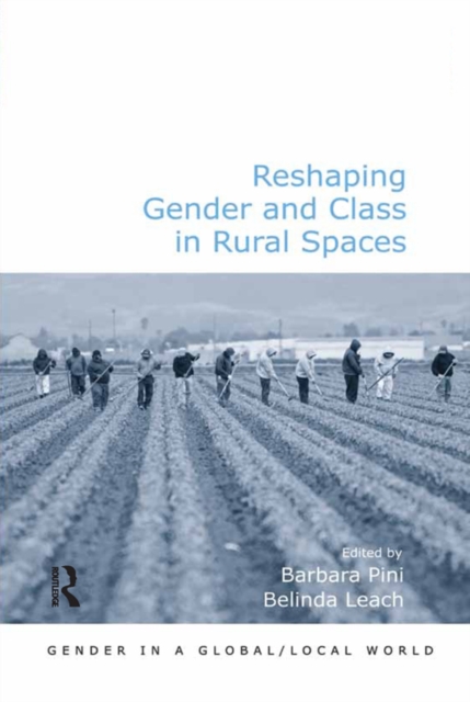 Reshaping Gender and Class in Rural Spaces, EPUB eBook