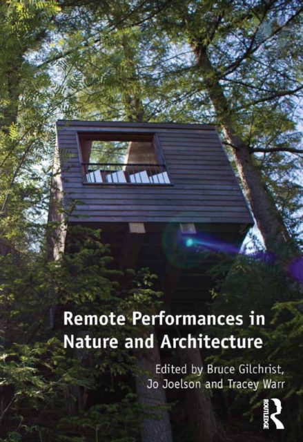 Remote Performances in Nature and Architecture, EPUB eBook